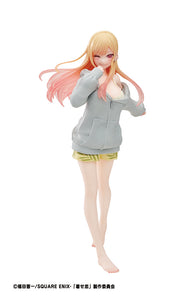 Taito My Dress-Up Darling Coreful Marin Kitagawa Hoodie Ver. Figure T40080