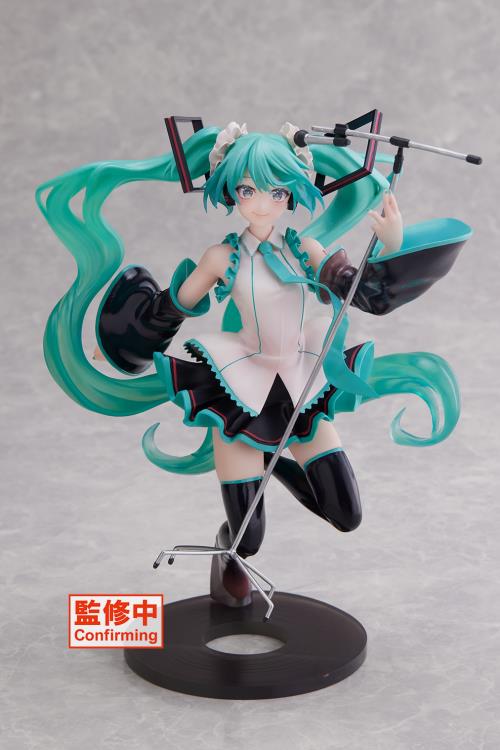 Taito Hatsune Miku AMP+ Hatsune Miku Birthday 2023 Ver. Figure T40098