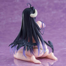 Load image into Gallery viewer, Taito Overlord IV Desktop Cute Albedo Swimsuit with Wings Figure T40123