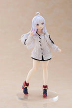 Load image into Gallery viewer, Taito Wandering Witch: the Journey of Elaina Coreful Elaina Knit Sweater Ver. Figure T40128