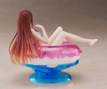 Load image into Gallery viewer, Taito Steins Gate Aqua Float Girls Kurisu Makise Figure T40130