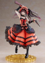 Load image into Gallery viewer, Taito Date a Live IV AMP+ Kurumi Tokisaki Zafkiel Figure T40140