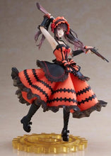 Load image into Gallery viewer, Taito Date a Live IV AMP+ Kurumi Tokisaki Zafkiel Figure T40140