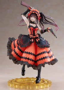 Taito Date a Live IV AMP+ Kurumi Tokisaki Zafkiel Figure T40140