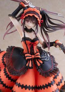 Taito Date a Live IV AMP+ Kurumi Tokisaki Zafkiel Figure T40140