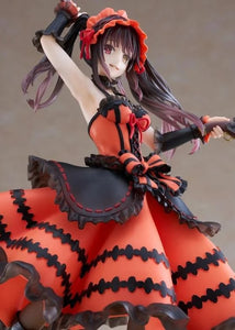 Taito Date a Live IV AMP+ Kurumi Tokisaki Zafkiel Figure T40140