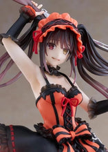 Load image into Gallery viewer, Taito Date a Live IV AMP+ Kurumi Tokisaki Zafkiel Figure T40140