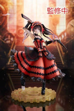 Load image into Gallery viewer, Taito Date a Live IV AMP+ Kurumi Tokisaki Zafkiel Figure T40140