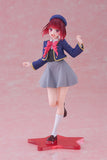 Taito Oshi no Ko Coreful Kana Arima (School Uniform Ver.) Figure T40189