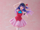 Taito Oshi no Ko Coreful Ai Hoshino (B-Komachi Ver.) Figure T40196