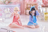 Taito Lycoris Recoil Desktop Cute Chisato Nishikigi (Roomwear Ver.) Figure T40223