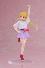 Load image into Gallery viewer, Taito Bocchi the Rock Coreful Ijichi Nijika (Casual Clothes Ver.) Figure T40227