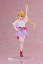 Load image into Gallery viewer, Taito Bocchi the Rock Coreful Ijichi Nijika (Casual Clothes Ver.) Figure T40227