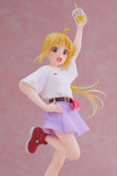 Taito Bocchi the Rock Coreful Ijichi Nijika (Casual Clothes Ver.) Figure T40227