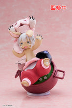 Load image into Gallery viewer, Taito Made in Abyss: The Golden City of the Scorching Sun AMP+ Nanachi (My Treasure) Figure T40245