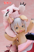 Load image into Gallery viewer, Taito Made in Abyss: The Golden City of the Scorching Sun AMP+ Nanachi (My Treasure) Figure T40245