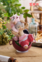 Load image into Gallery viewer, Taito Made in Abyss: The Golden City of the Scorching Sun AMP+ Nanachi (My Treasure) Figure T40245