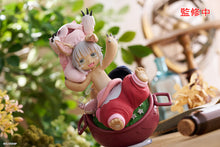 Load image into Gallery viewer, Taito Made in Abyss: The Golden City of the Scorching Sun AMP+ Nanachi (My Treasure) Figure T40245