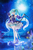 Taito Hatsune Miku AMP+ Hatsune Miku Birthday 2024 Ver. Figure T40253