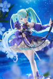 Taito Hatsune Miku AMP+ Hatsune Miku Birthday 2024 Ver. Figure T40253