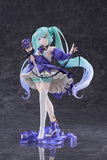 Taito Hatsune Miku AMP+ Hatsune Miku Birthday 2024 Ver. Figure T40253