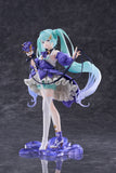 Taito Hatsune Miku AMP+ Hatsune Miku Birthday 2024 Ver. Figure T40253