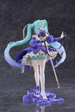 Taito Hatsune Miku AMP+ Hatsune Miku Birthday 2024 Ver. Figure T40253