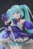 Taito Hatsune Miku AMP+ Hatsune Miku Birthday 2024 Ver. Figure T40253