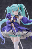 Taito Hatsune Miku AMP+ Hatsune Miku Birthday 2024 Ver. Figure T40253