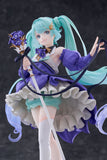 Taito Hatsune Miku AMP+ Hatsune Miku Birthday 2024 Ver. Figure T40253