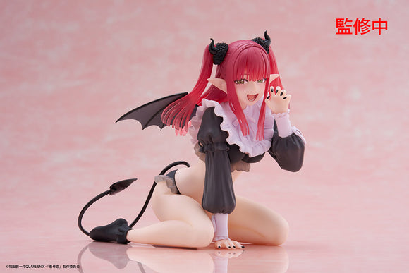 Taito My Dress-Up Darling Desktop Cute Marin Kitagawa (Liz Ver.) Figure T40269