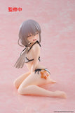 Taito Uzaki-chan Wants to Hang Out! Desktop Cute Uzaki Tsuki Swimwear Ver. Figure T40478