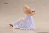 Taito Frieren: Beyond Journey's End Desktop Cute Frieren Summer Dress Ver. Figure T40514
