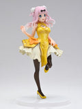 Taito Kaguya-sama: Love is War Coreful Chika Fujiwara Figure T83877