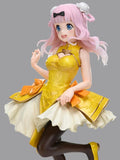 Taito Kaguya-sama: Love is War Coreful Chika Fujiwara Figure T83877