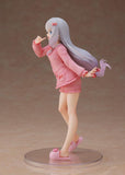 Taito Eromanga Sensei Coreful Izumi Sagiri Lounge Wear Figure T83958