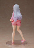 Taito Eromanga Sensei Coreful Izumi Sagiri Lounge Wear Figure T83958