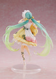 Taito Hatsune Miku Wonderland Sleeping Beauty Miku Figure T84076