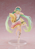 Taito Hatsune Miku Wonderland Sleeping Beauty Miku Figure T84076