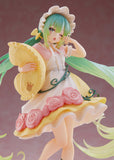 Taito Hatsune Miku Wonderland Sleeping Beauty Miku Figure T84076