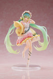 Taito Hatsune Miku Wonderland Sleeping Beauty Miku Figure T84076