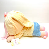 Taito Kaguya-sama: Love Is War Large Nesoberi Lying Down Plush TA45400 - Chika Fujiwara Bunny Costume Normal Version