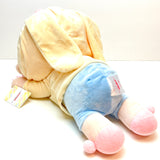Taito Kaguya-sama: Love Is War Large Nesoberi Lying Down Plush TA45400 - Chika Fujiwara Bunny Costume Normal Version