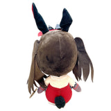 Taito Date A Live Kurumi Bunny Dress Sitting Pose Large Plush - Normal Ver. TA45430