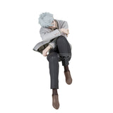 Banpresto Blue Lock Sweets Flavor Seishiro Nagi Figure BP28904