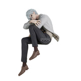 Banpresto Blue Lock Sweets Flavor Seishiro Nagi Figure BP28904