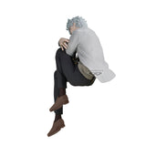 Banpresto Blue Lock Sweets Flavor Seishiro Nagi Figure BP28904