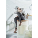Banpresto Blue Lock Sweets Flavor Seishiro Nagi Figure BP28904