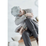 Banpresto Blue Lock Sweets Flavor Seishiro Nagi Figure BP28904