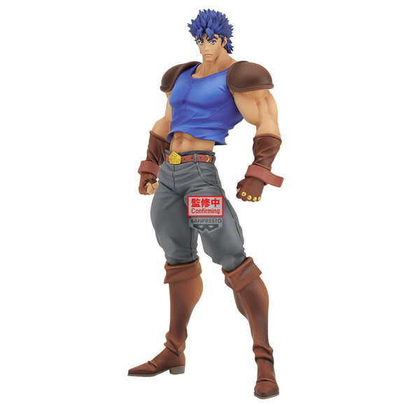 Banpresto JoJo's Bizarre Adventure: Phantom Blood Mometria Jonathan Joestar Figure BP29060